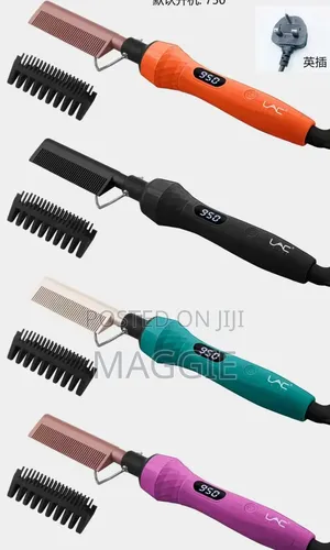 Hair Straightener