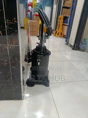 Air Grease Despenser
