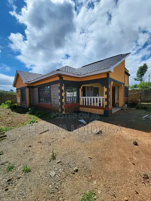 3bdrm Bungalow in Kibiko, Kibiku for sale