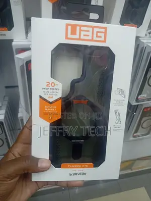 Samsung Galaxy S26 Ultra , Heavy-Duty Phone Case