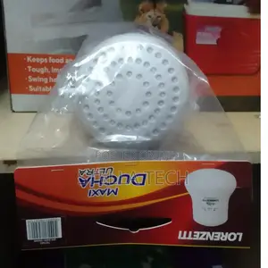 Lorenzetti Shower Head
