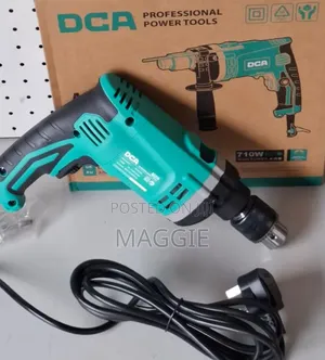 Available Dca 1630 Drill