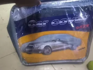 Demio All Season Car Cover
