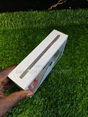 New Google Pixel 4 XL 64 GB Black