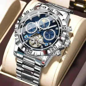 Poedagar 1423 Gents Automatic