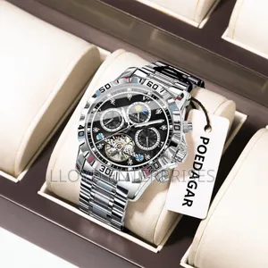 Poedagar 1423 Gents Automatic