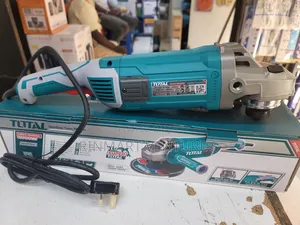 Total Grinder 3000w 9 Inch/Electric Angle Grinder 9"