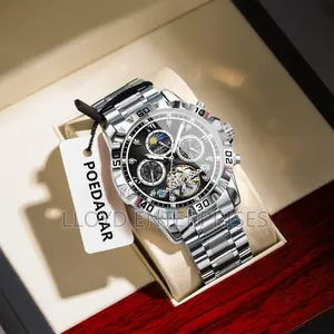 Poedagar 1423 Gents Automatic