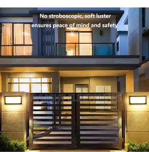 Modern Out Door Hotel Led Wall Lamp Outdoor Brackets