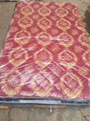 Mattress Topper 4 by 6 Upgrade Your Sleep With a 4x6 Latex Mattress