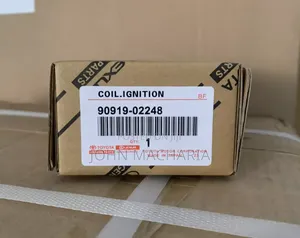 Ignition Coil No. 48