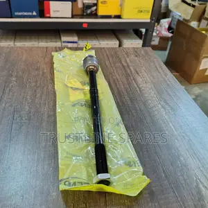 Vw Jetta Rack End – Reliable Front Steering Support