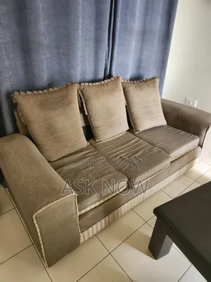 3 Seater Sofa