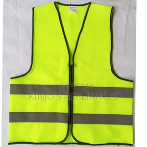 Reflectors With Zip