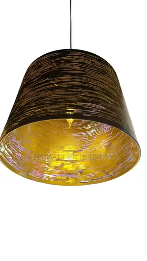 Metal Pendant Light