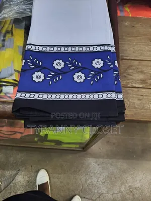Cotton Lesos