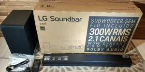LG Soundbar S40t