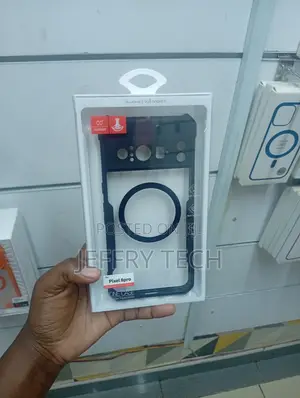 Pixel 8 Pro Xundd Military-Grade Shockproof Case