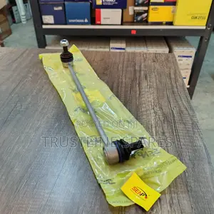 Vw Golf Mk6 Stabilizer Links – Smooth Balanced Ride Support