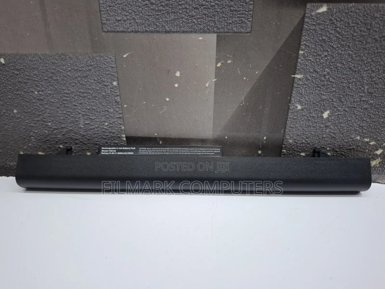 Hp Ra04 Battery Replacement for Hp Probook 430, 430 G1 Laptops Series