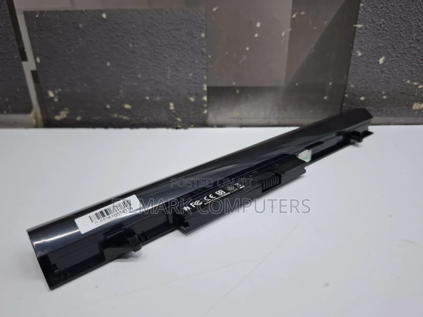 Hp Ra04 Battery Replacement for Hp Probook 430, 430 G1 Laptops Series