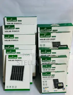 Js Led Flood Light 200w