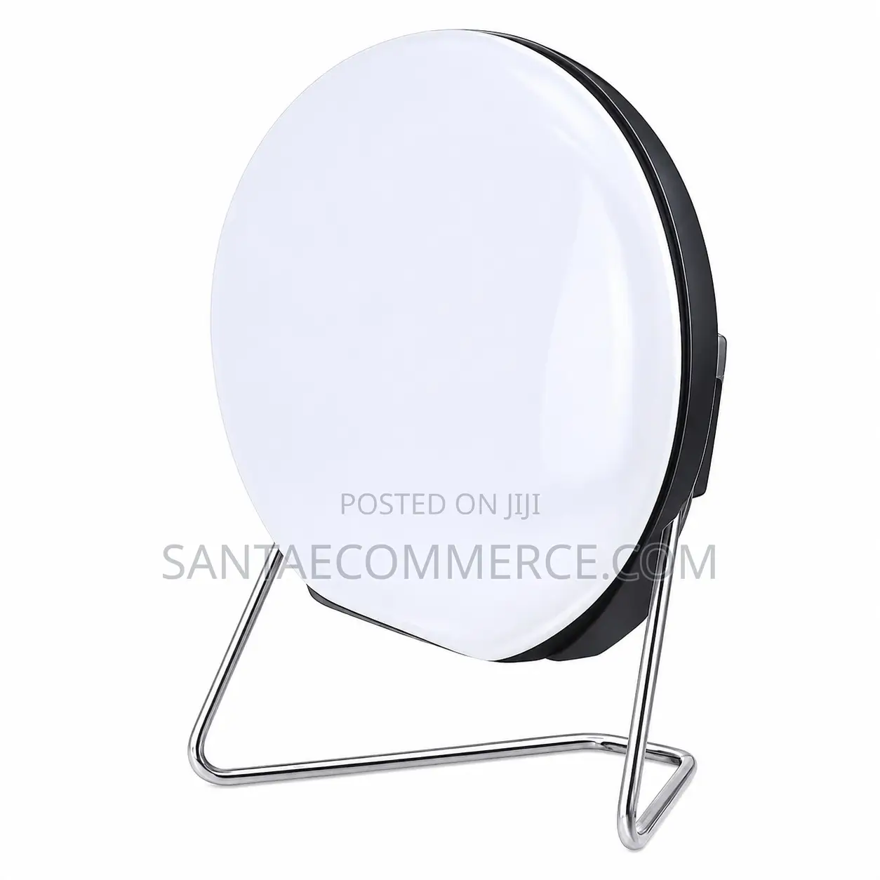 Solarglow Rechargeable Led Shell Lamp 5400mah