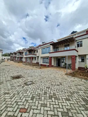 5bdrm Maisonette in Kamangu, Karai for rent