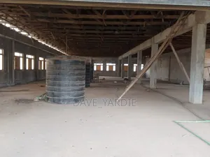 Commercial Space for Lease