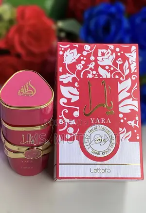 Lattafa Yara Candy Eau De Parfum for Women