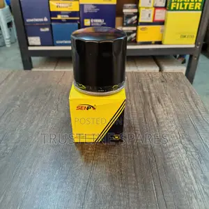 Vw Golf Mk7 Oil Filter – Clean Engine Protection Fit