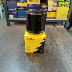 Vw Tiguan Oil Filter – Strong Engine Cleaning Performance