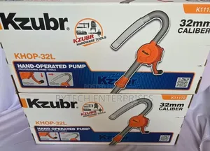 Kzubr 32l Hand Operated Pump