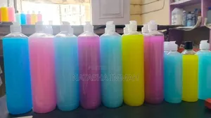Shower Gels *-Bubble Twist*