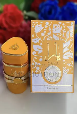 Lattafa Yara Tous Eau De Parfum 100ml