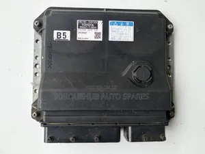 Toyota Auris 2007 Engine Control Unit
