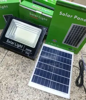 Solar Flood Lights Us 300w