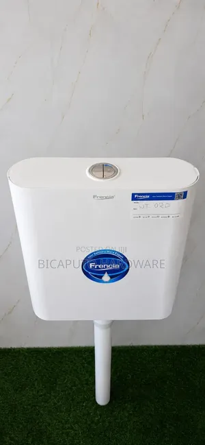 Frencia Water Cistern