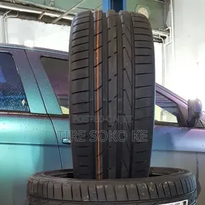 225/50r18 Hankook Ventus S1 Evo2 (K117b) Runflat Tyres