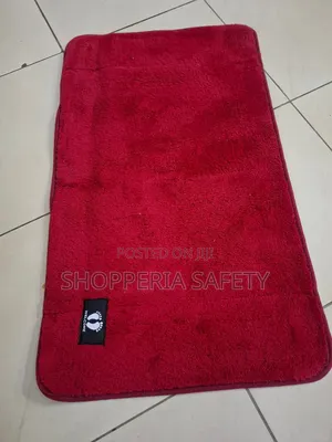 Kings Door Mat