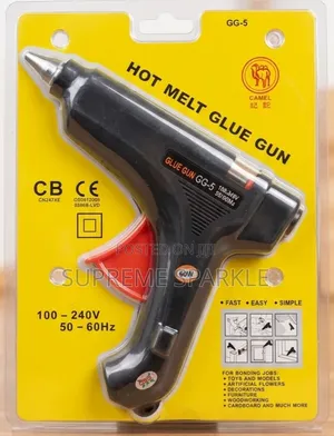 Glue Gun 60w