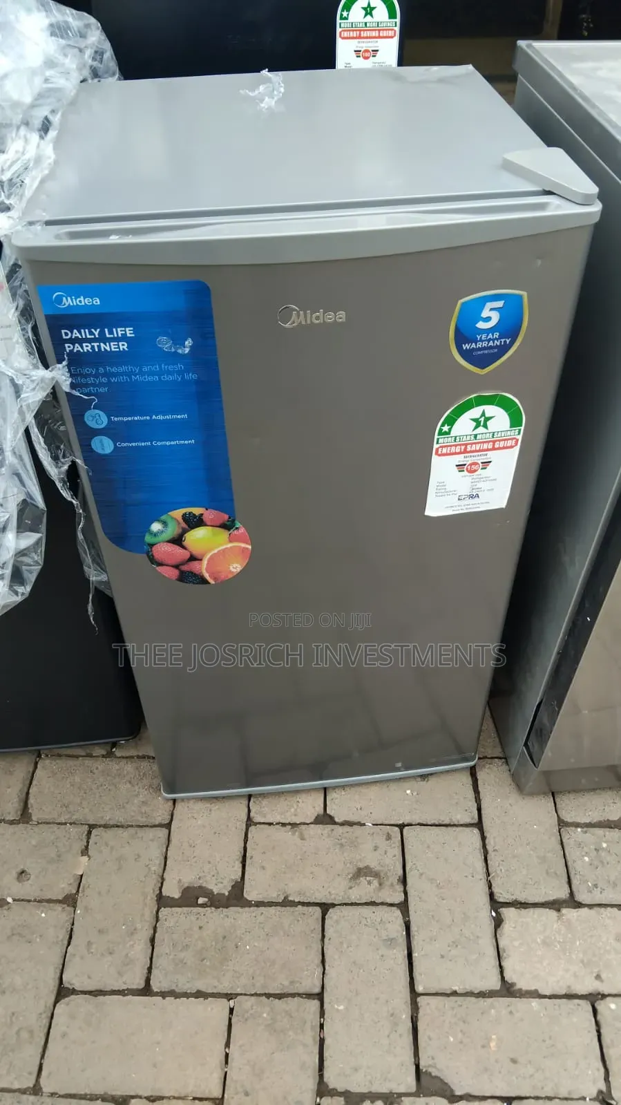 Midea Min Fridge 90 Litres