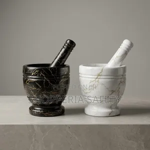 Pestle and Mortar Set