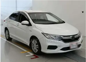 Honda Grace 1.5 Hybrid FWD 2019 Pearl