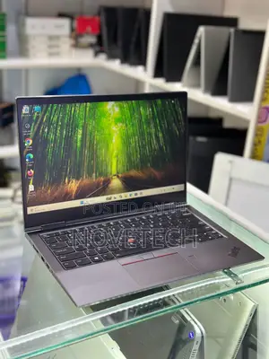 Laptop Lenovo ThinkPad X1 Yoga 16GB Intel Core i7 SSD 512GB
