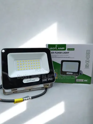 Jsot 30w Ac Floodlight