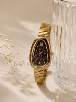 Ieke Ladies Watch 