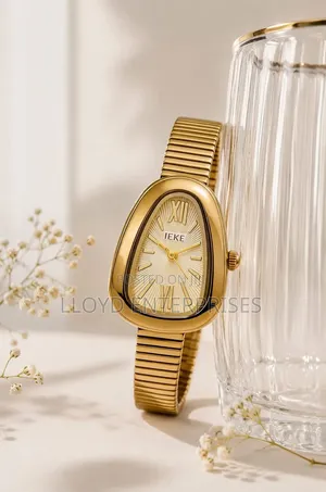 Ieke Ladies Watch 