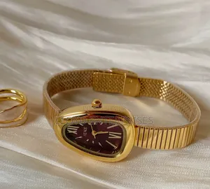 Ieke Ladies Watch 