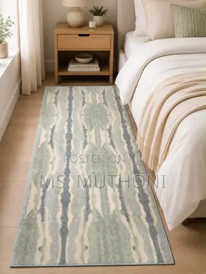 New Arrival Quality Bedside Mat (80*200)